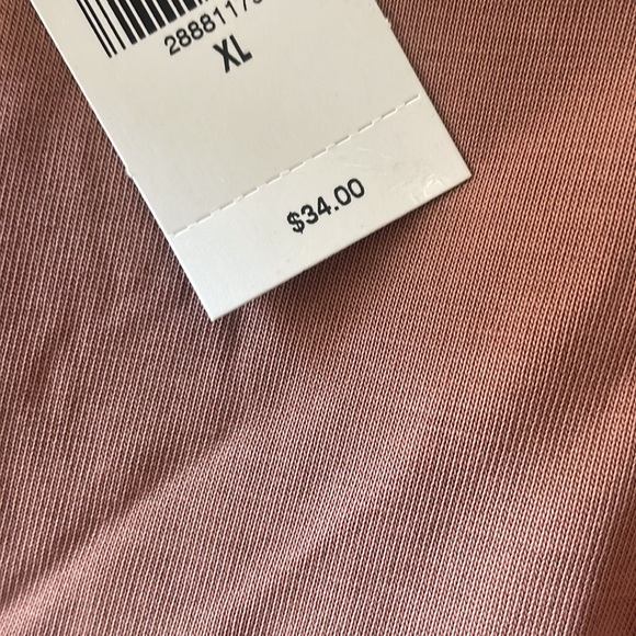 Cropped Express Tank - Picture 4 of 4